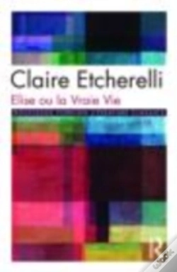 Capa do artigo Elise Ou La Vraie Vie