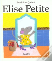 Capa do artigo Elise Petite