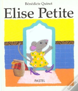 Capa do artigo Elise Petite