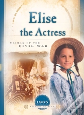 Elise The Actress