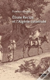 Capa do artigo Elisée Reclus Et L