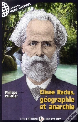Capa do artigo Elisée Reclus, Géographie Et Anarchie