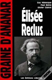 Capa do artigo Elisée Reclus