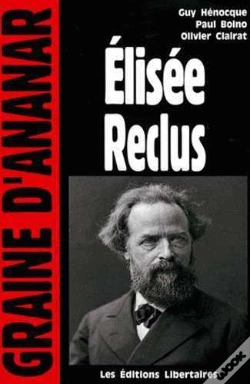 Capa do artigo Elisée Reclus