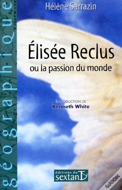 Capa do artigo Elisée Reclus ; Ou La Passion Du Monde