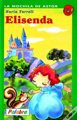 Capa do artigo Elisenda