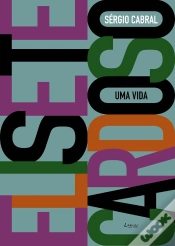Capa do artigo Elisete Cardoso: Uma Vida