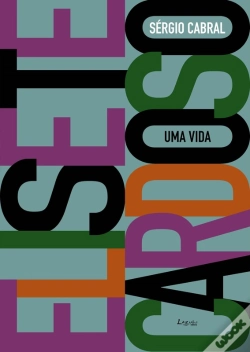 Capa do artigo Elisete Cardoso: Uma Vida