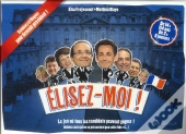 Élisez-Moi ! Le Jeu Pour Organiser Vos Propres Élections Présidentielle