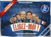 Capa do artigo Élisez-Moi ! Le Jeu Pour Organiser Vos Propres Élections Présidentielle