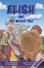 Elish And The Wicker Tale Comic