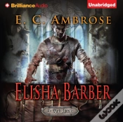 Capa do artigo Elisha Barber