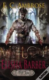 Elisha Barber