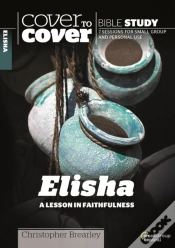 Capa do artigo Elisha