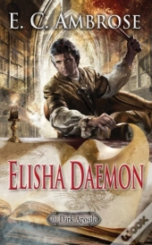 Elisha Daemon