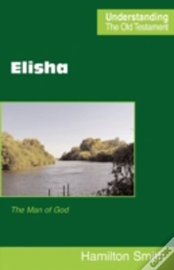 Capa do artigo Elisha