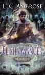 Elisha Mancer - Preview