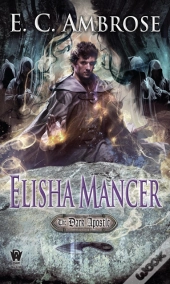 Elisha Mancer