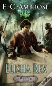 Elisha Rex