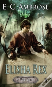 Capa do artigo Elisha Rex