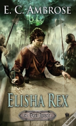 Capa do artigo Elisha Rex