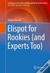 Elispot For Rookies (And Experts Too)