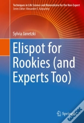 Capa do artigo Elispot For Rookies (And Experts Too)