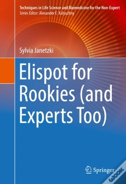Capa do artigo Elispot For Rookies (And Experts Too)
