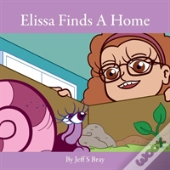 Elissa Finds A Home