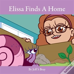 Capa do artigo Elissa Finds A Home