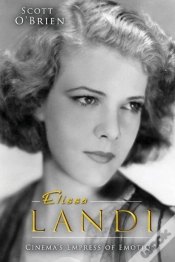 Capa do artigo Elissa Landi