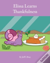 Capa do artigo Elissa Learns Thankfulness: Elissa The C
