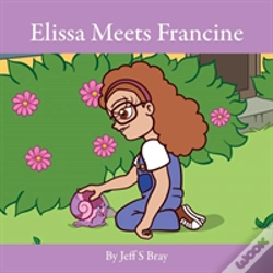Capa do artigo Elissa Meets Francine