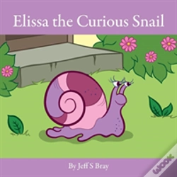 Capa do artigo Elissa The Curious Snail