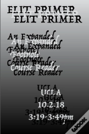 Capa do artigo Elit Primer: An Expanded Footnote Course