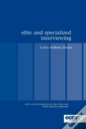 Elite And Specialized Interviewing