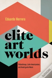 Capa do artigo Elite Art Worlds