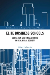 Elite Business Schools