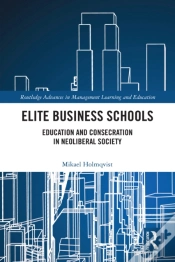 Capa do artigo Elite Business Schools