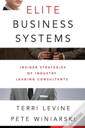 Capa do artigo Elite Business Systems