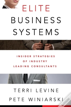 Capa do artigo Elite Business Systems