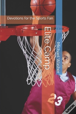 Capa do artigo Elite Camp