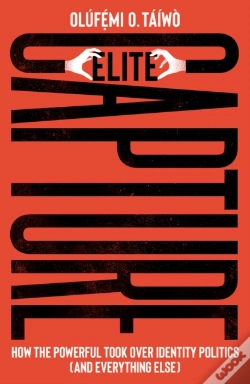 Capa do artigo Elite Capture