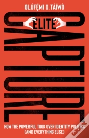 Capa do artigo Elite Capture