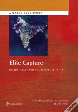 Capa do artigo Elite Capture