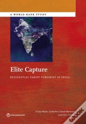 Capa do artigo Elite Capture