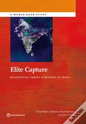 Capa do artigo Elite Capture