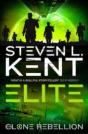 Elite: Clone Rebellion Book 4 - Preview