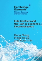 Capa do artigo Elite Conflicts And The Path To Economic Decentralization
