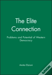 Capa do artigo Elite Connection